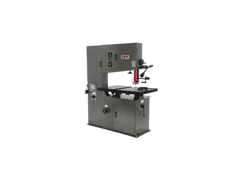 VBS-3612, 36-Inch Metalworking Bandsaw, 3Ph 230/460V