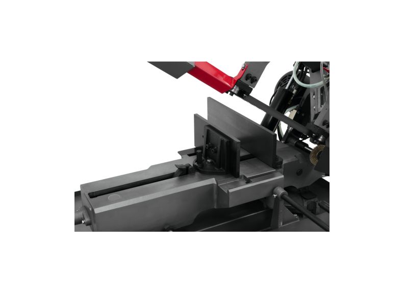 MBS-1014W-3 10in x 14in Horizontal Mitering Bandsaw | JET Tools