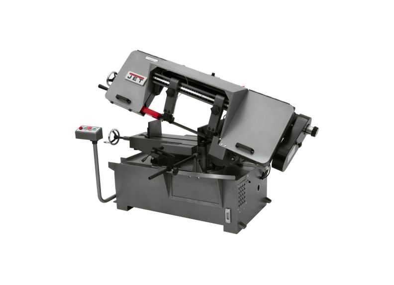 J-7040M-4, 10" x 16" Horizontal Mitering Bandsaw