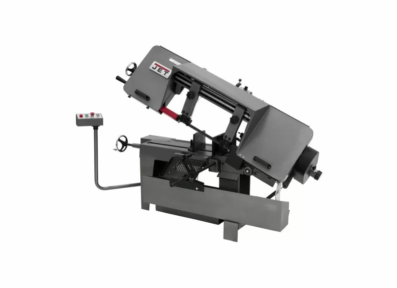 J-7040-4, 10" x 16" Horizontal Bandsaw