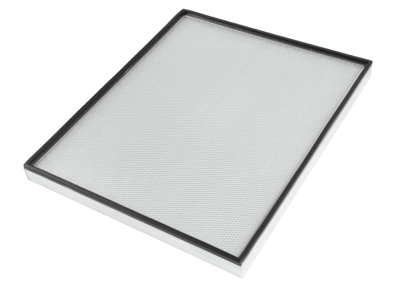 JET — Replacement Outer Filter for IAFS-3000