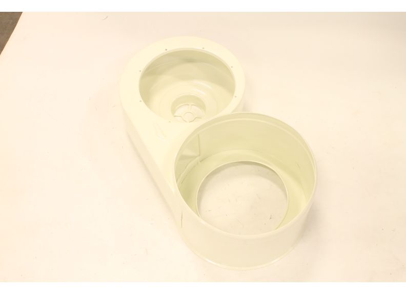 Mdl 650C 650A Impeller Housing | 422109W