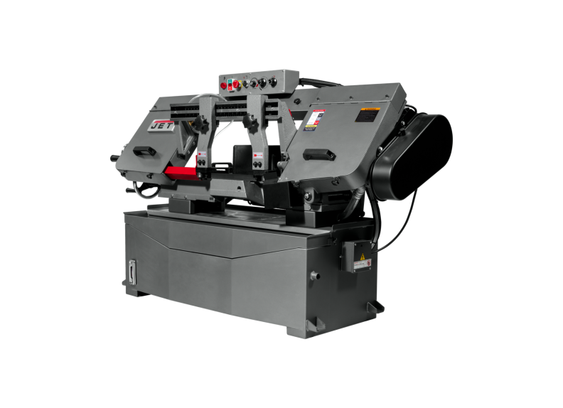 HBS-1018EVS 10in x 18in EVS Horiz Bandsaw | JET Tools