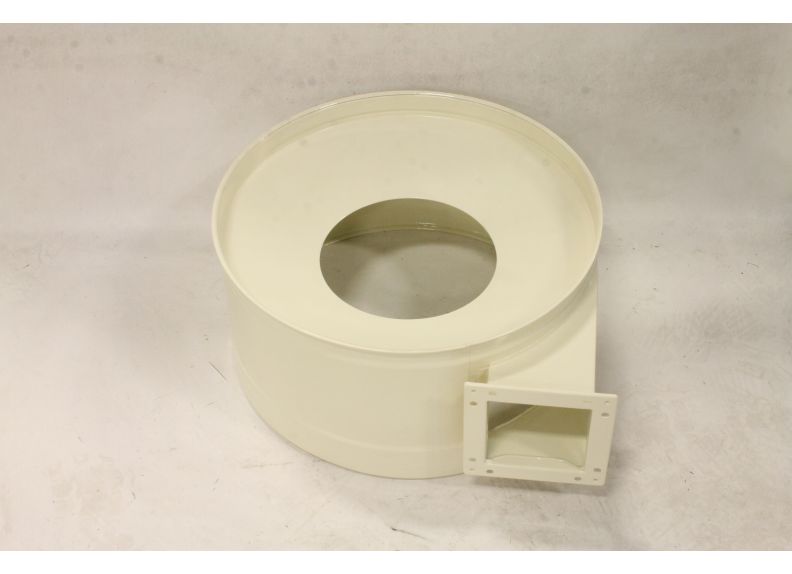 Right Housing Dc-1900 | 430020W