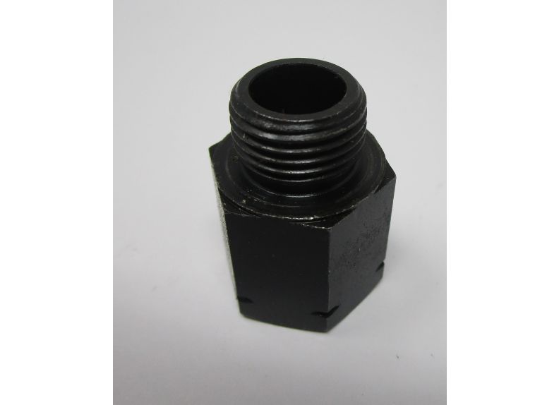 Air Inlet W/ Screen J-2000P/Pl | 43163085B