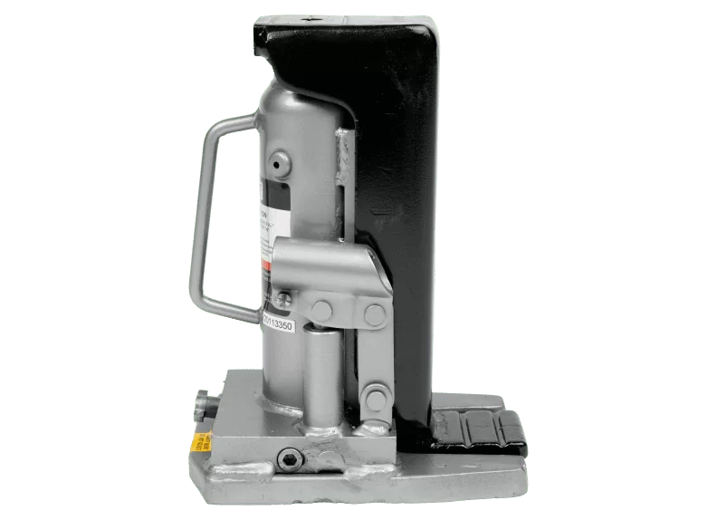 JTJ-2ST 2-Ton Hydraulic Toe Jack | JET | JET Tools