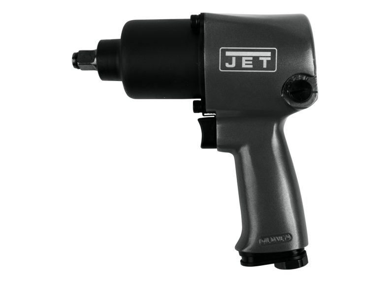 JET JAT-103, 1/2in Impact Wrench | JET Tools