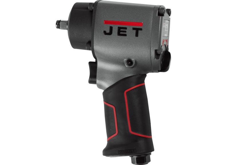 JET JAT-106, 3/8in Compact Impact Wrench | JET Tools
