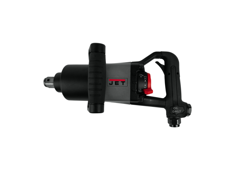 JET JAT-211, 1in D-Handle Impact Wrench | JET Tools