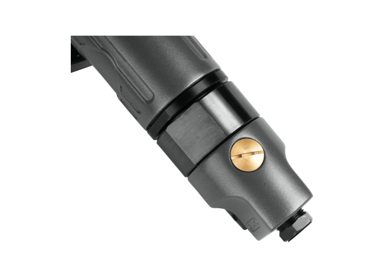 JET JAT-434 4in Aluminum Angle Grinder | JET Tools