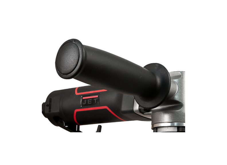 JET JAT-450 4in Angle Grinder | JET Tools