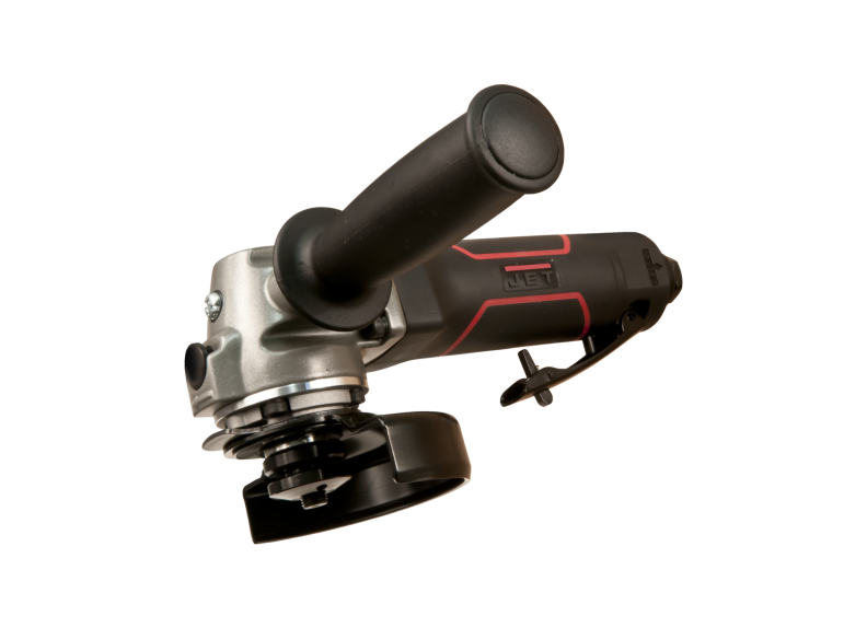 JET JAT-450 4in Angle Grinder | JET Tools