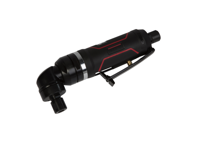 JET JAT-482 1/4in 1 HP Right Angle Die Grinder | JET Tools