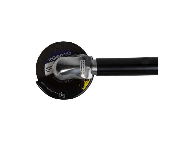 JAT-464, 4in Industrial Angle Grinder | JET Tools