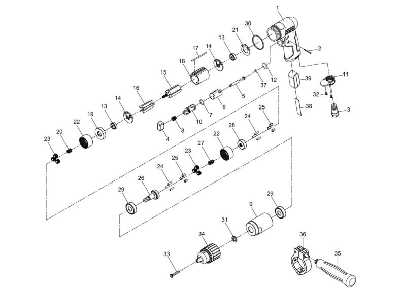 JAT-621 Complete Machine