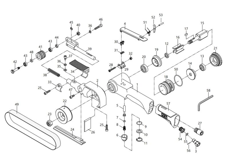 JAT-751 Complete Machine