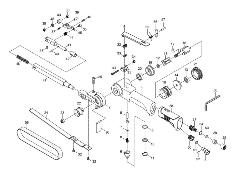 JAT-752 Complete Machine