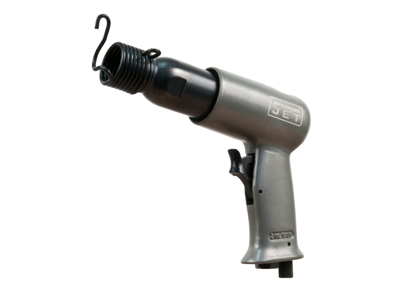 JET JAT-901 Med Barrel Air Hammer, 2-5/8in Stroke | JET Tools