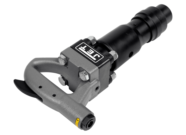 JET JCT-3621 3in Stroke 4-Bolt Chipping 