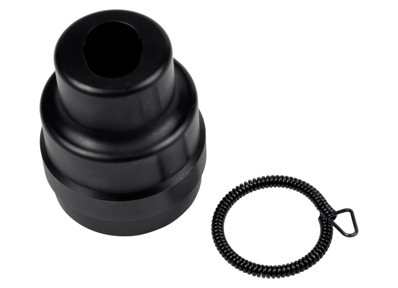 JET JCT-3622 4in Stroke 4-Bolt Chipping Hammer Rnd | JET Tools