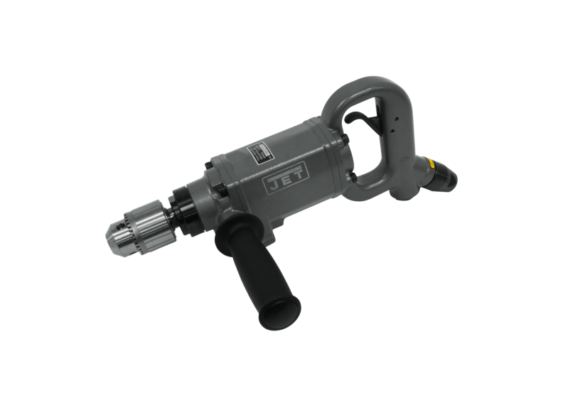 JCT-5670, 1/2" Industrial Air Drill