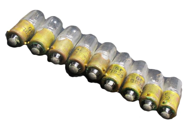 JET — Replacement Light Bulb for 7060 Horizontal bandsaw