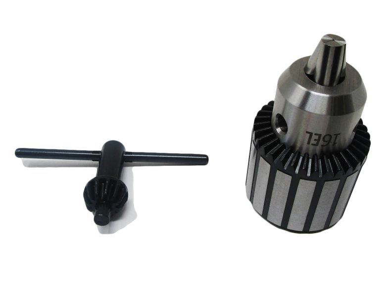 JET TDC-625 Taper Mount Drill Chuck 1/8-5/8 x JT-3 | JET Tools