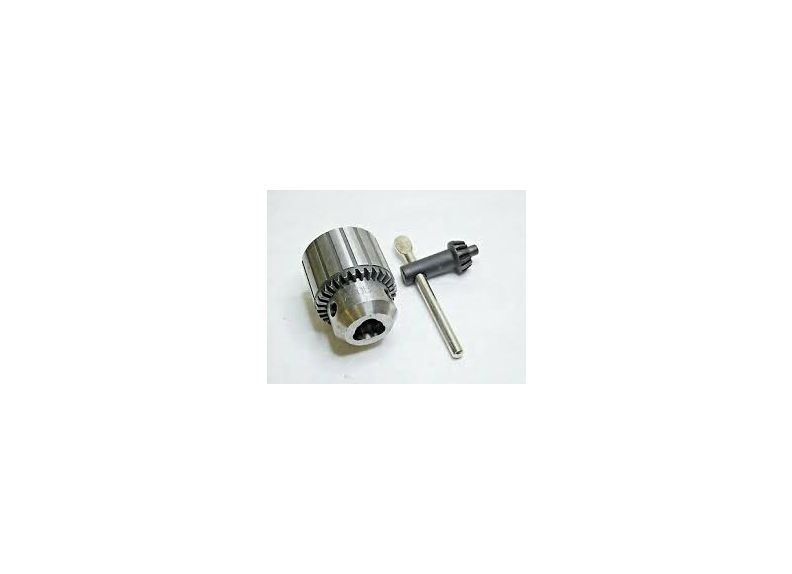 JET TDC-750 Taper Mount Drill Chuck 1/8-3/4 x JT-4 | JET Tools