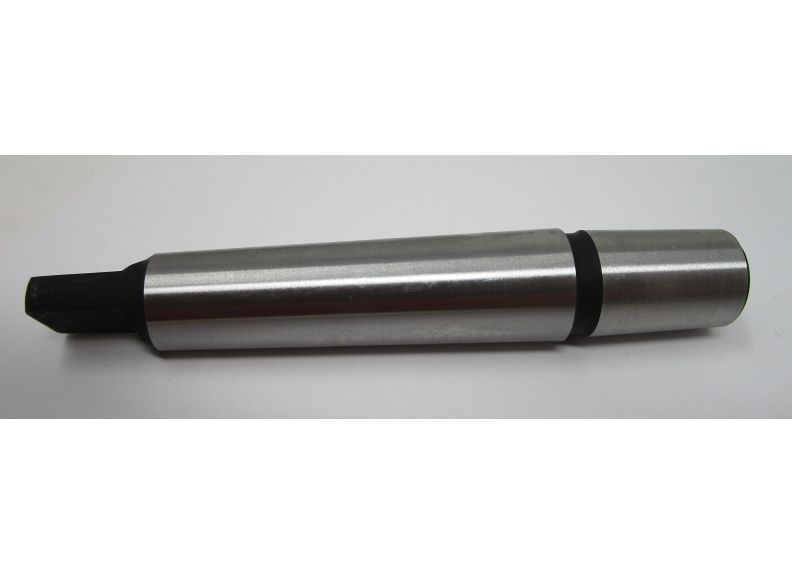 DCA-26 Steel Drill Chuck Arbor MT-2 x JT-6 | JET Tools