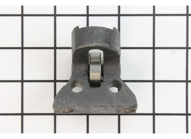 520Ht Bearing Bracket | 563129A