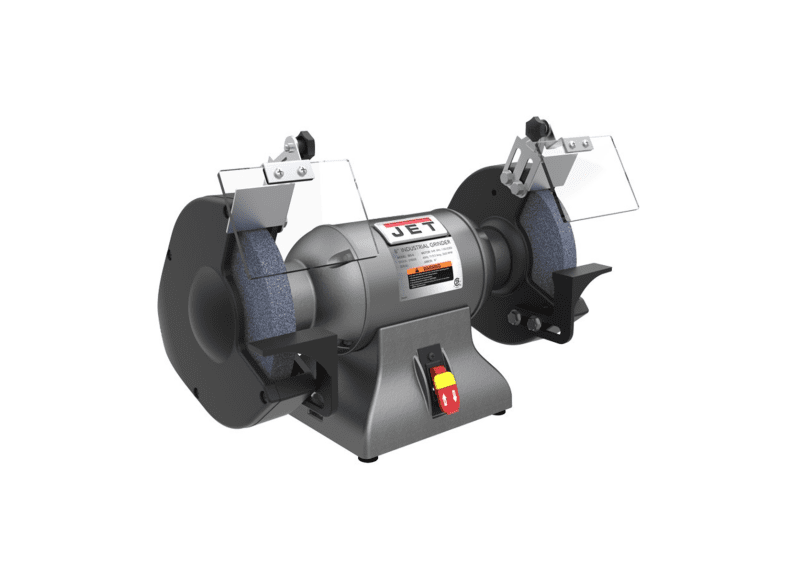 IBG-10, 10" Industrial Bench Grinder