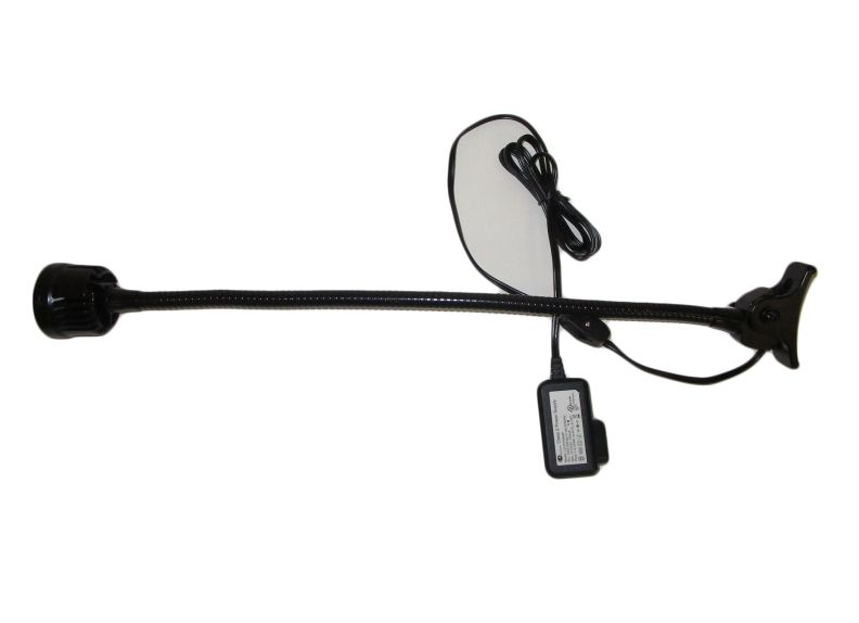 DBG-Lamp 3W LED Lamp for IBG-8in 10in 12in Grinders | JET Tools