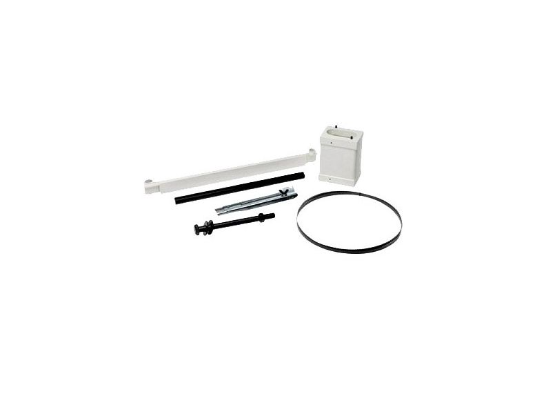 5782181 Riser Block Assembly | JET Tools