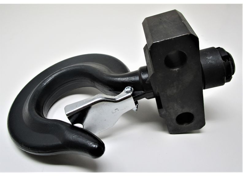 Top Hook Assembly For 5T | 5SS-3C-017