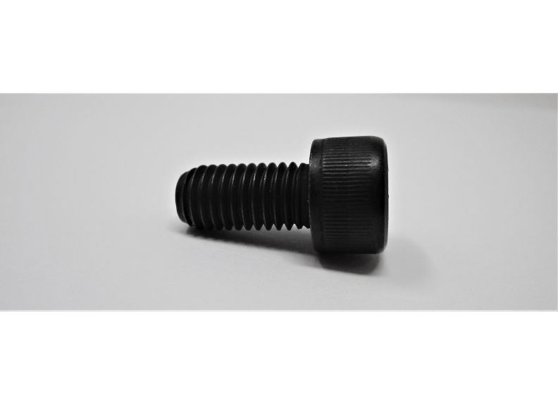 Soc Hd Cap Screw, M10X20 Lh Threads | 6012048A