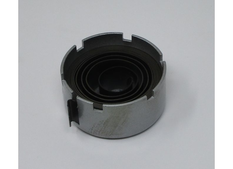 Spring and Cover | 61103S | JET Tools