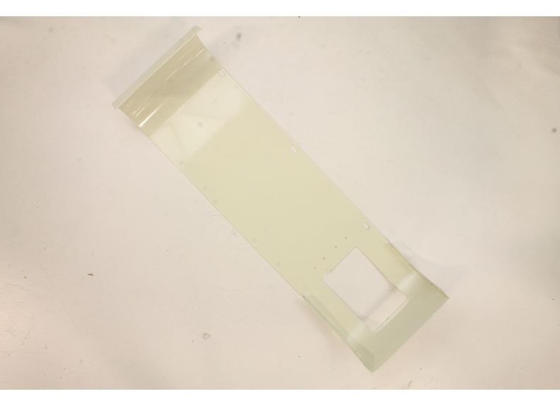 Sanding Belt - White | 612026W