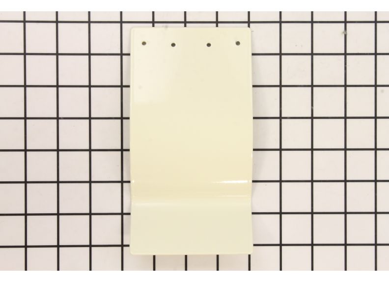 White Outlet Guard Jsg-6Dc | 612027W