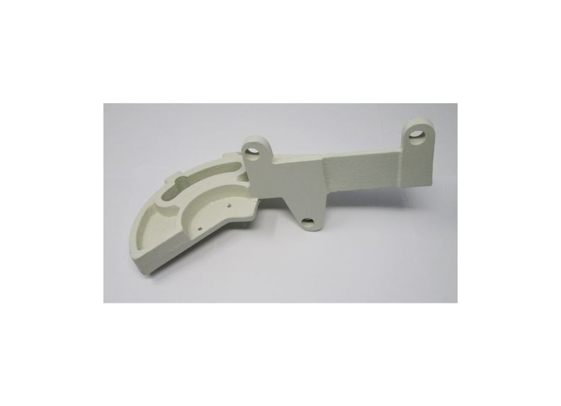 Trunnion - White | 612040W