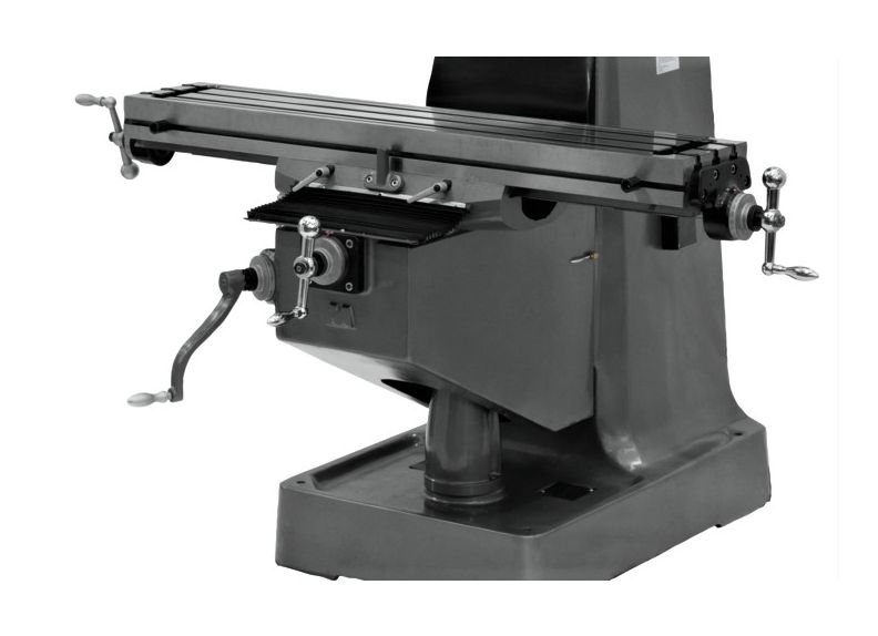 VTB1 ジャンク品 JTM-4VS-1 Var Spd Vertical Milling Machine 115/230V 1Ph | JET Tools