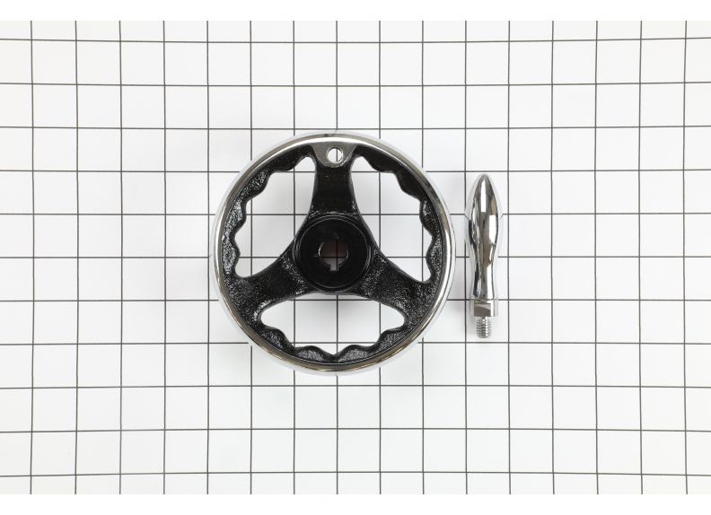 HANDWHEEL ASSEMBLY  | 7015-17-1S
