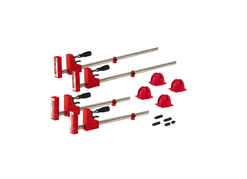 Parallel Clamp Framing Kit (2 - 24 x 40)