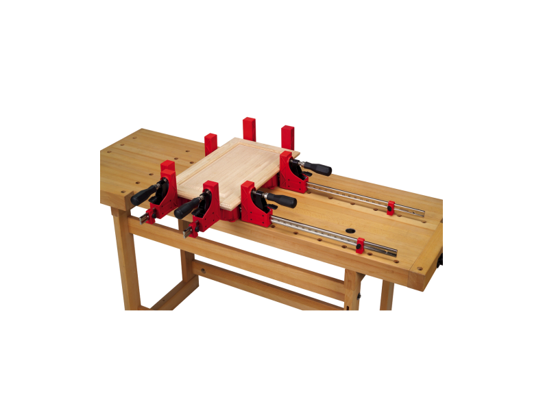 JET 24in Parallel Woodworking Clamps | JET Tools