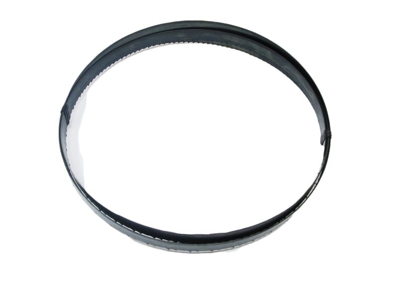 JET — Replacement Band Saw Blade, 67-1/2  X 1/2 X .025 X 6HK