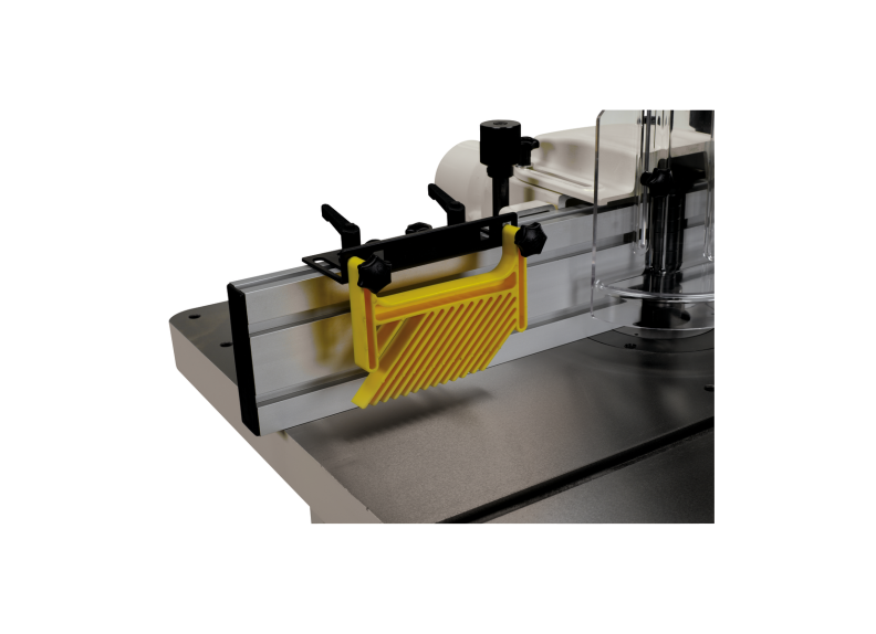 JET JWS-35X3-1 3HP Woodworking Shaper | JET Tools