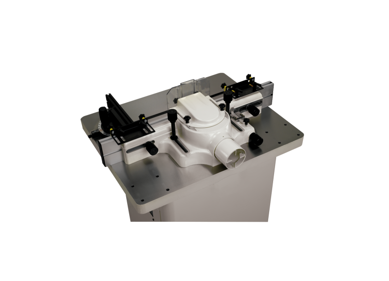 JET JWS-35X3-1 3HP Woodworking Shaper | JET Tools