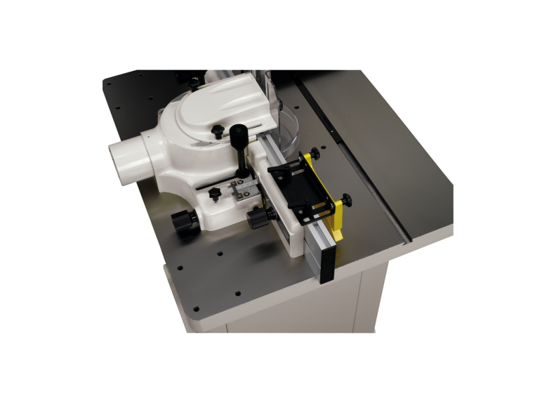 JET JWS-35X5-1 Industrial 5HP Shaper | JET Tools