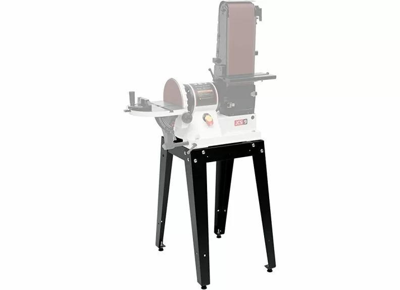 Open Stand for JSG-96 Sander - (708596)