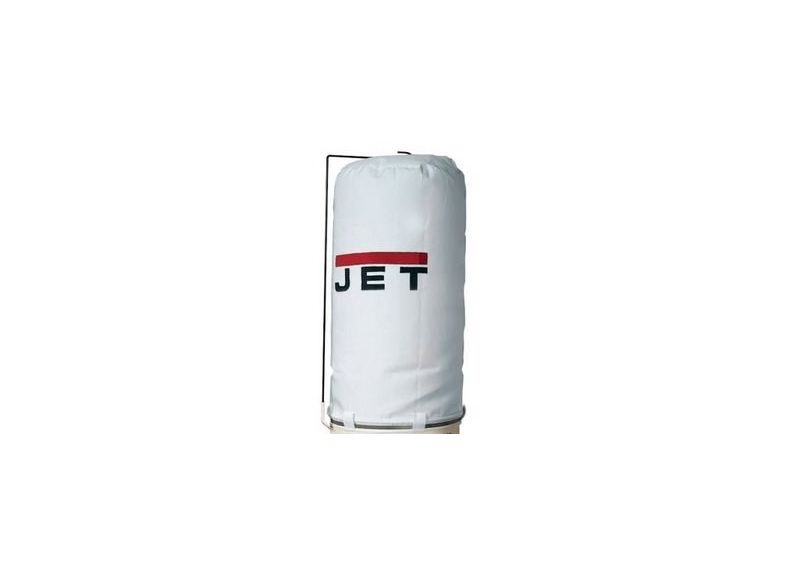 JET — Replacement Filter Bag and Collection Bag Kit, 30 Micron, for DC-650 Dust Collector