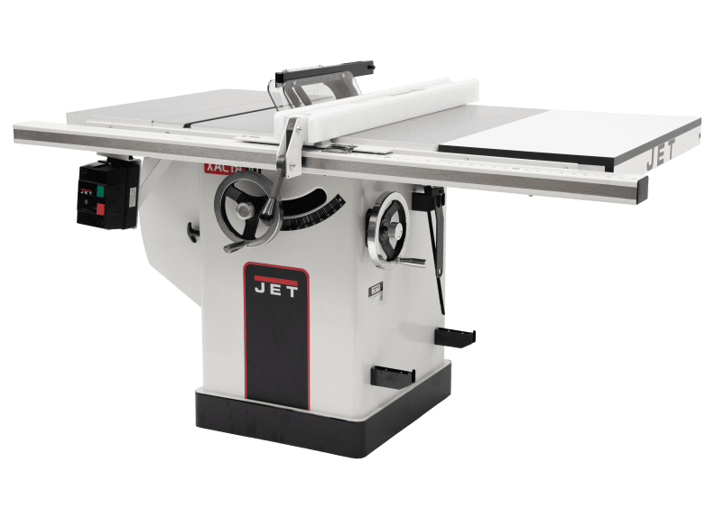 Deluxe Xacta® SAW 5HP, 1Ph, 30" RIP